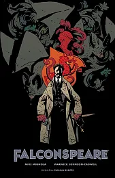 FalconspeareMike Mignola