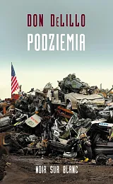 PodziemiaDon DeLillo