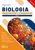 Biologia Vademecum z zadaniami Tom 3 Matura Biologia Vademecum z zadaniami Tom 3 Matura