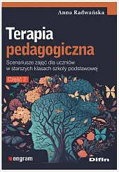 Terapia pedagogiczna. Część 2Difin 