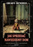 Jak sprzedać nawiedzony dom Jak sprzedać nawiedzony dom