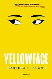 YellowfaceF.Rebecca Kuang