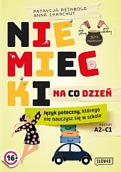 Niemiecki na co dzieńPatrycja Reinbold