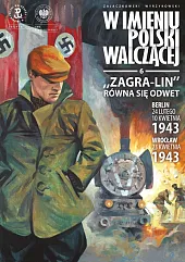 Zagra-Lin równa się odwet Berlin 24,Sławomir Zajączkowski