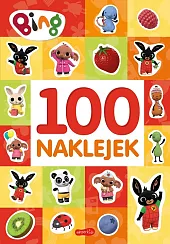 Bing 100 naklejek Nowa edycja