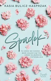 SpadekKasia Bulicz-Kasprzak