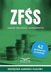 ZFŚS Zasady tworzenia i prowadzenia