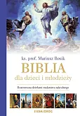 Biblia dla dzieci i młodzieży
