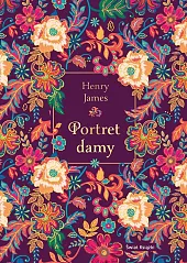 Portret damy (elegancka edycja)Henry James