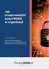 Jak przeprowadzić audyt RODO w organizacjiJoanna Banasiak-Lach Jak przeprowadzić audyt RODO w organizacjiJoanna Banasiak-Lach