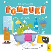 Pomruki W domuEwelina Protasewicz