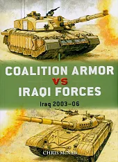 Coalition Armor vs Iraqi Forces