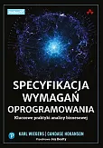 Specyfikacja wymagań oprogramowania. Specyfikacja wymagań oprogramowania.