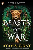 Beasts of War Beasts of War