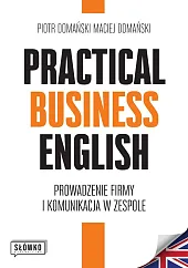 Practical Business EnglishPiotr Domański Practical Business EnglishPiotr Domański