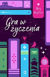 Gra w życzeniaMeg Shaffer