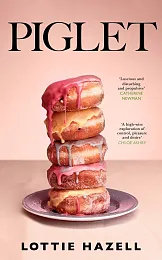 PigletLottie Hazell