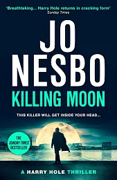 Killing MoonJo Nesbo