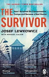 The SurvivorJosef Lewkowicz