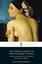 The Penguin Book of French Short,
