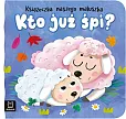 Kto już śpi?