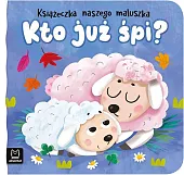 Kto już śpi?Bogusław Michalec