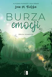 Burza emocjiM.Lena Bielska