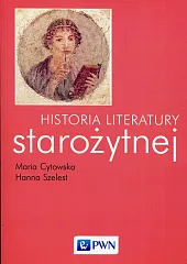 Historia literatury starożytnejMaria Cytowska