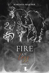 Fire of LossRoksana Majcher