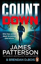 CountdownJames Patterson