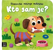 Kto sam je?Bogusław Michalec