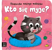 Kto się myje?Bogusław Michalec