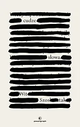 Cudze słowaWit Szostak