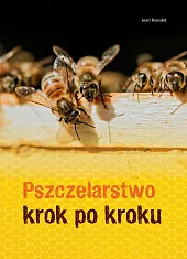 Pszczelarstwo krok po krokuJean Riondet Pszczelarstwo krok po krokuJean Riondet