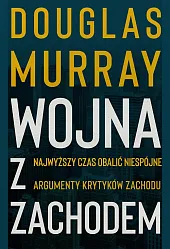 Wojna z ZachodemDouglas Murray