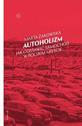 AutoholizmMarta Żakowska
