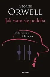 Jak wam się podobaGeorge Orwell
