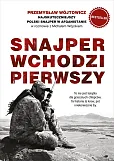 Snajper wchodzi pierwszy