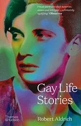 Gay Life StoriesRobert Aldrich