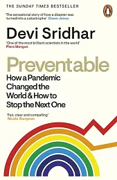 PreventableDevi Sridhar