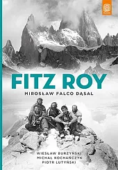 Fitz RoyDąsal Mirosław Falco