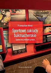 Sportowe zakłady bukmacherskiePrzemysław Nosal