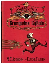Zabójstwo Brangwina KąkolaT.M. Anderson Zabójstwo Brangwina KąkolaT.M. Anderson