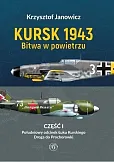 Kursk 1943 Bitwa w powietrzu Część 1