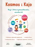 Kosmos i Kajo Kajo i Joka w poszukiwaniu uważności
