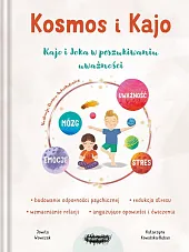 Kosmos i Kajo Kajo i Joka,Jowita Wowczak