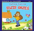 Idzie Grześ