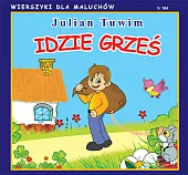 Idzie GrześJulian Tuwim