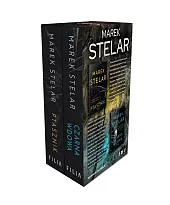 Ptasznik / Czarna wdowaMarek Stelar