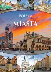 Polska. Miasta Polska. Miasta